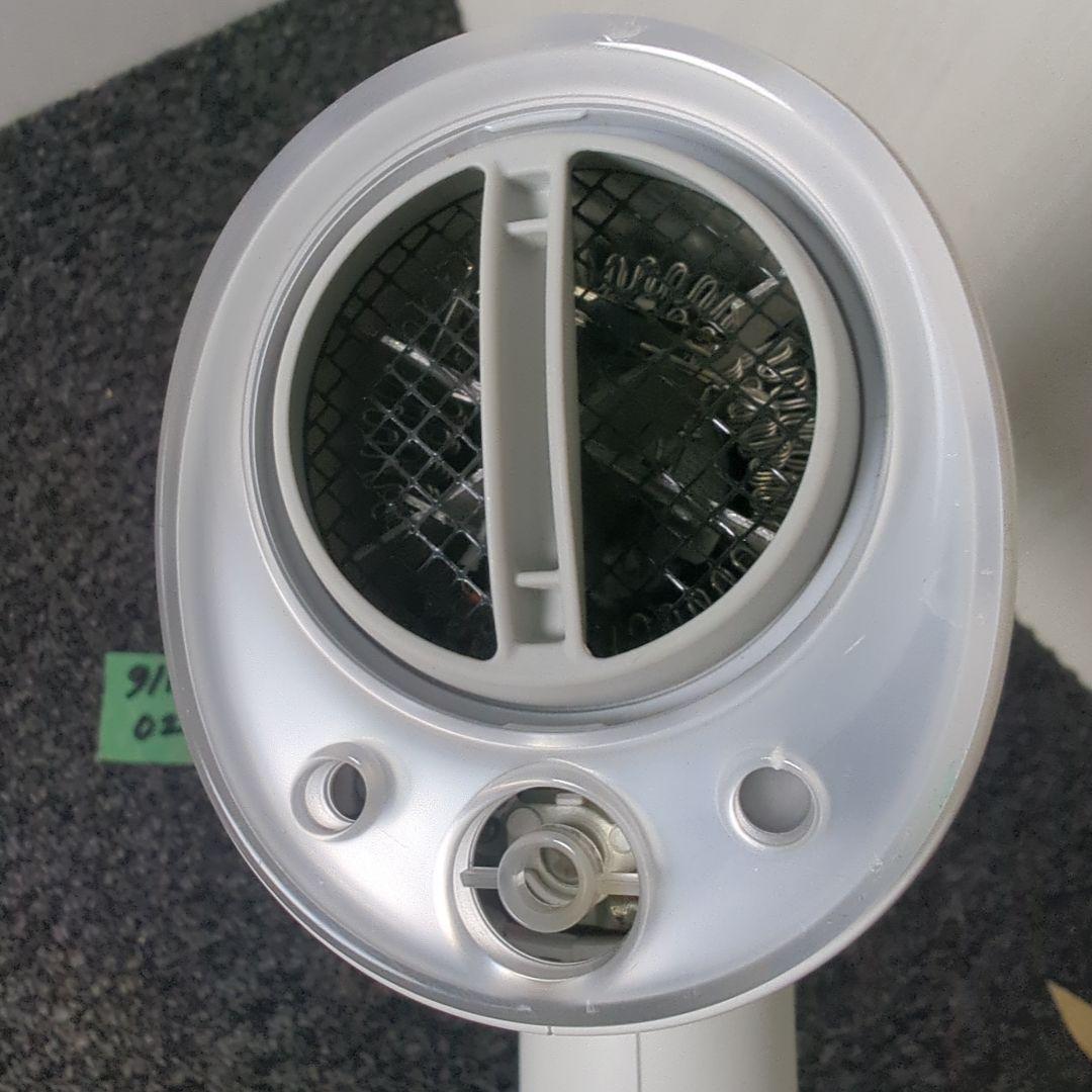 Panasonic EH-NA0J パナソニック　ナノケアドライヤー