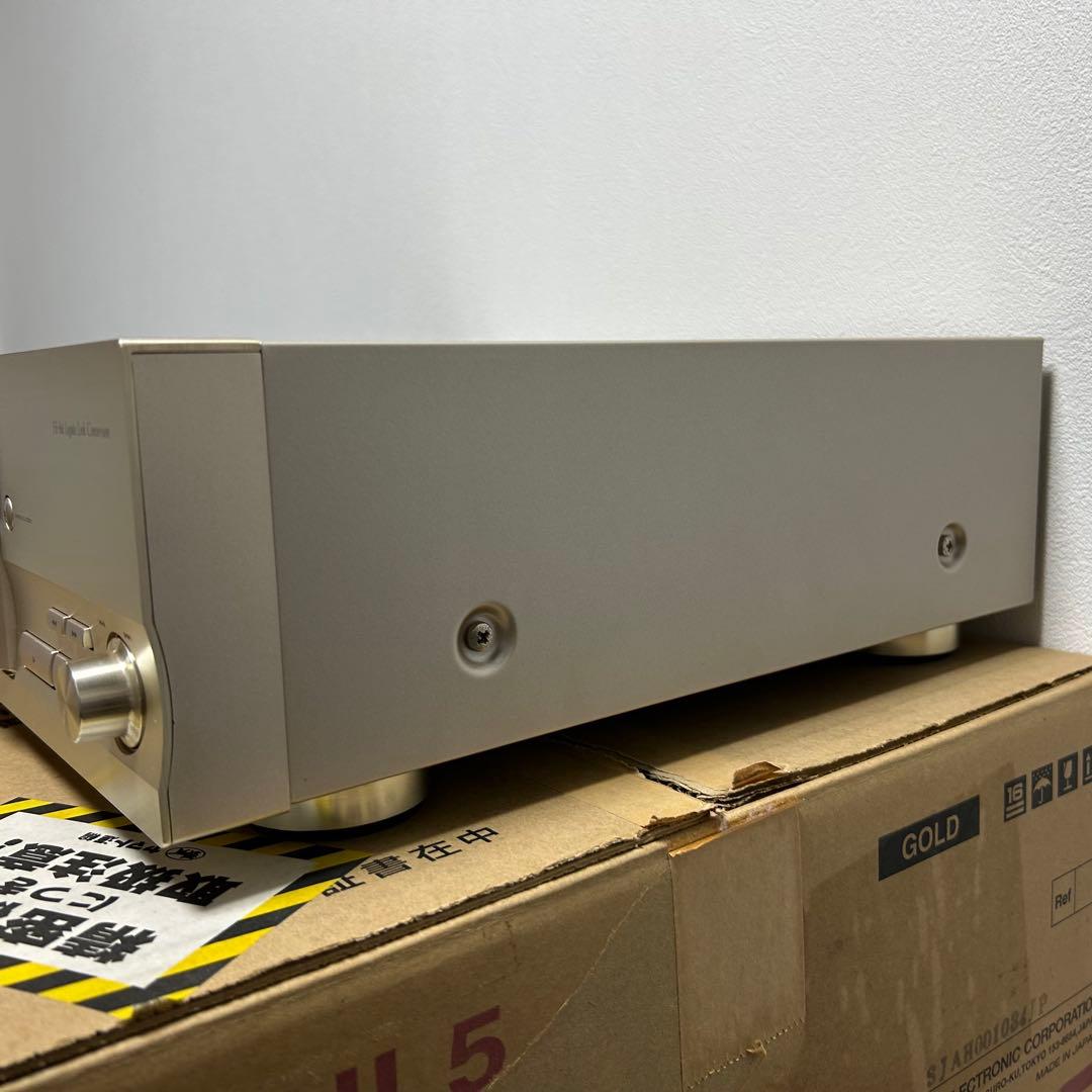 Pioneer パイオニア PD-HL5 コンパクトディスクプレーヤー 元箱付き