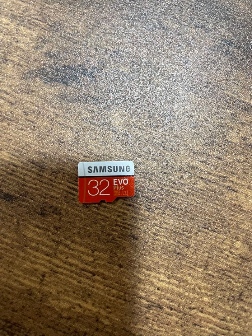 GoPro HERO7 Silver + 3-Wayハンドル + SDカード