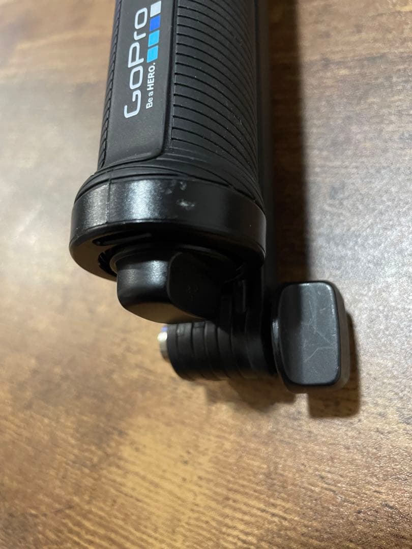 GoPro HERO7 Silver + 3-Wayハンドル + SDカード