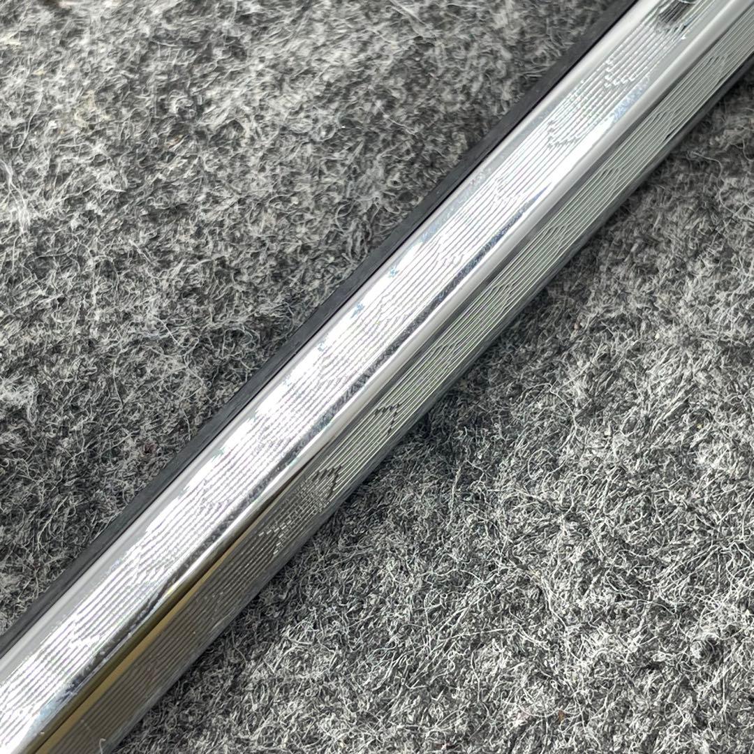 PE889□カランダッシュ エクリドール シェブロン ノック式ボールペン 美品