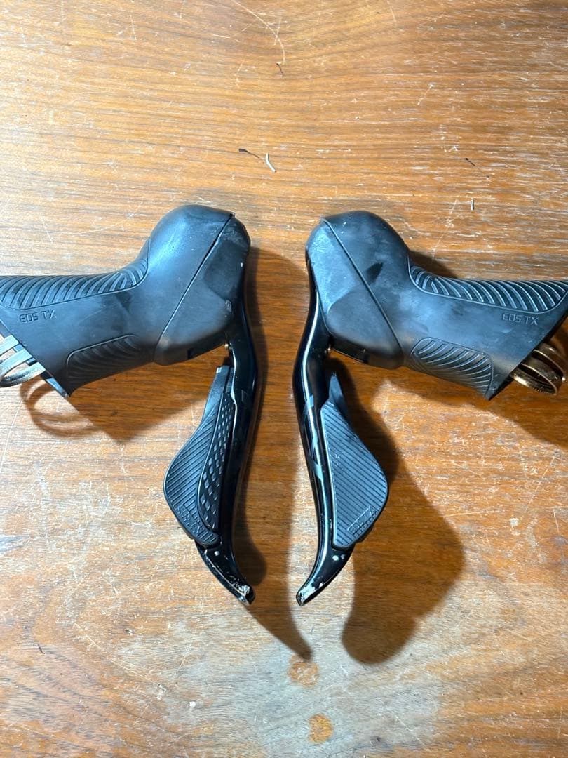 eds tx ワイヤレス電動コンポセット