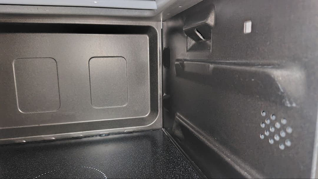 極美品 Panasonic NE-BKM402-W オーブンレンジ