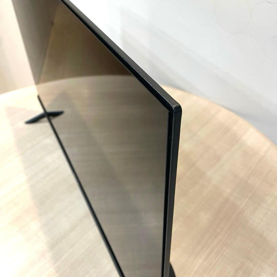 【極美品】Hisense 32V型 液晶テレビ 32A4N 2025年製