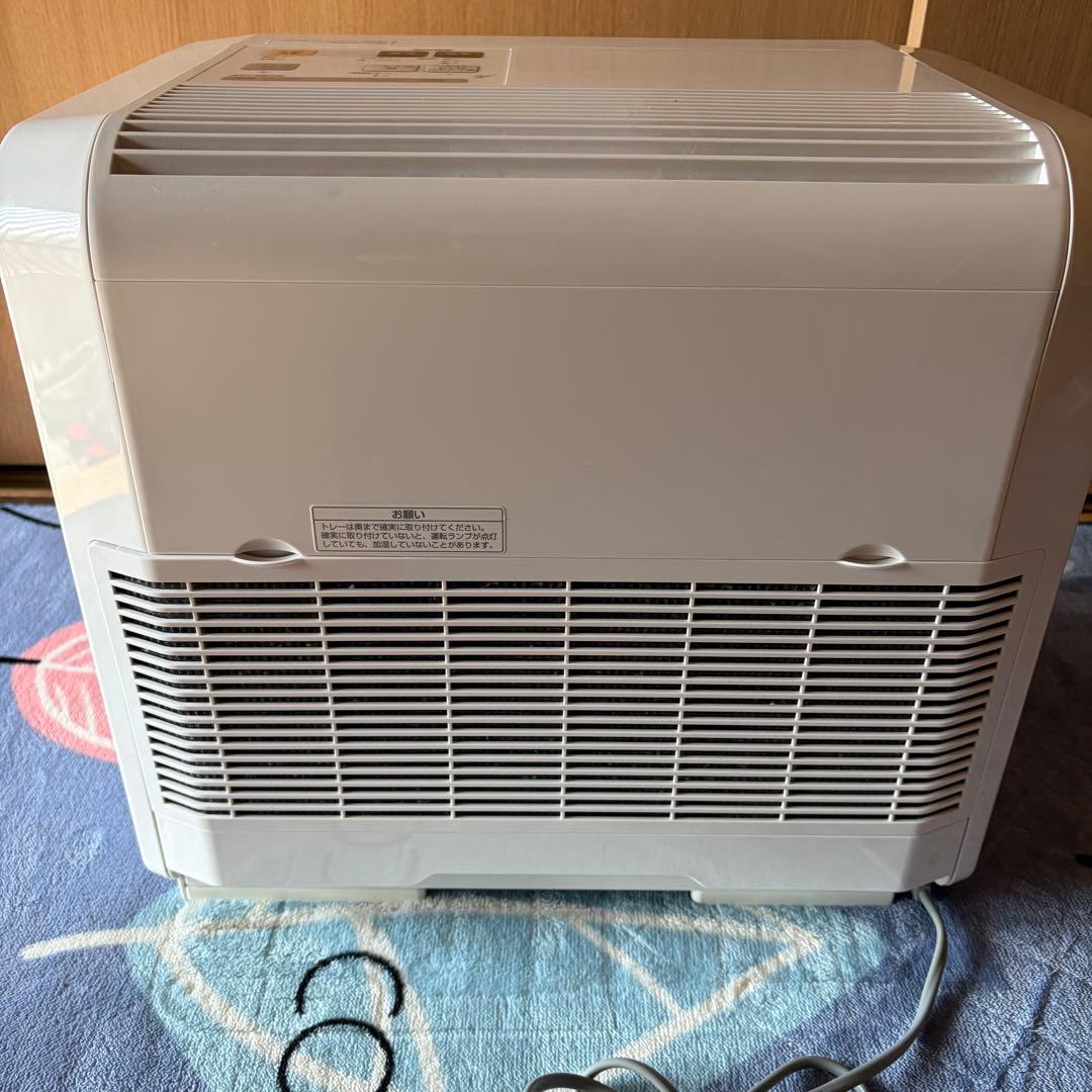 パナソニック Panasonic 気化式加湿器 FE-KXF15 2020年製