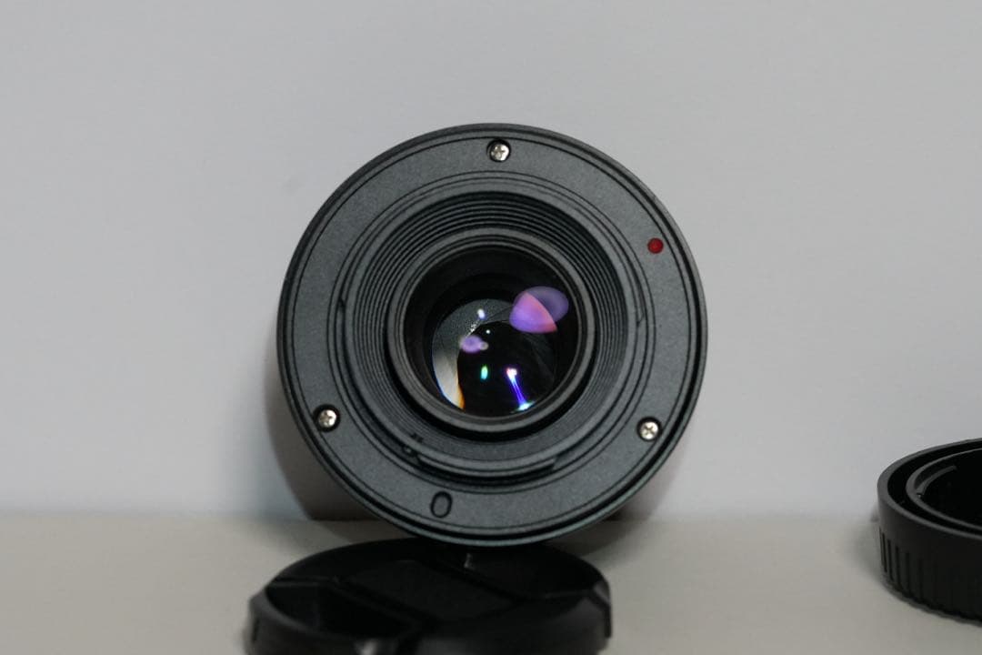 【値下げ】富士フイルム Xマウント MF 単焦点レンズ 3本セット