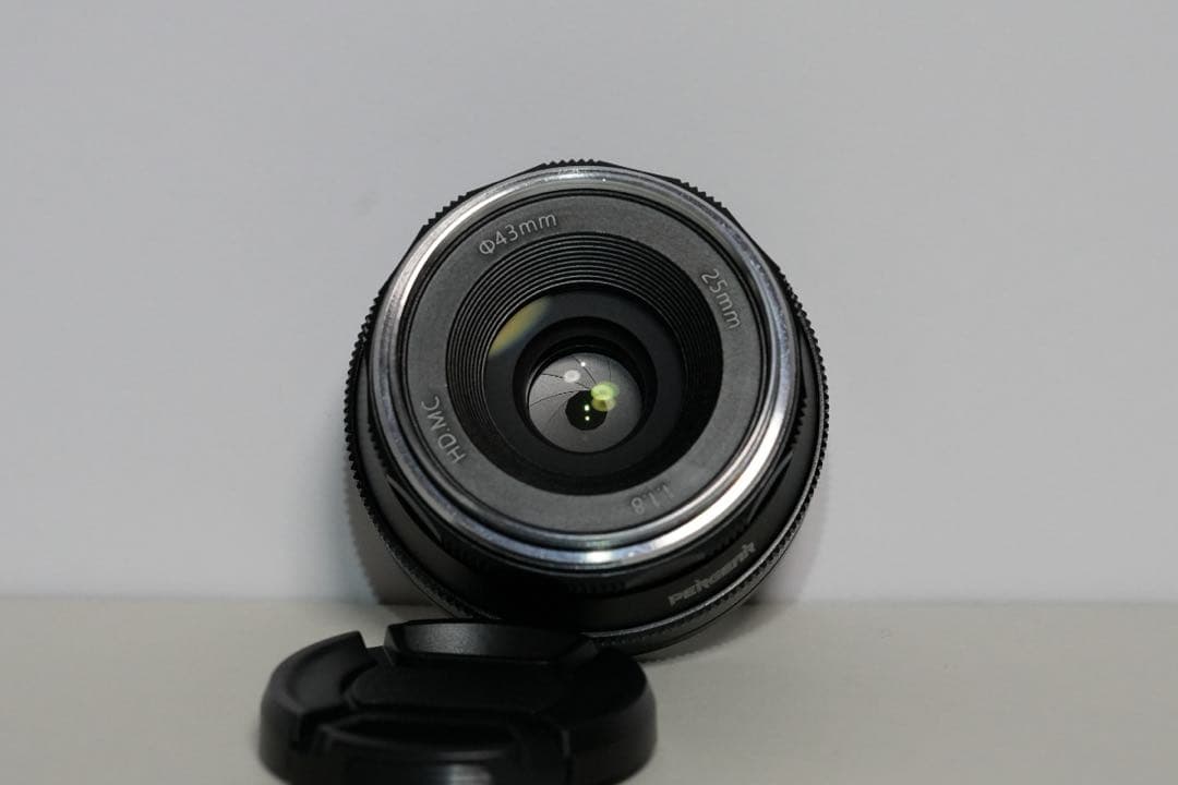 【値下げ】富士フイルム Xマウント MF 単焦点レンズ 3本セット