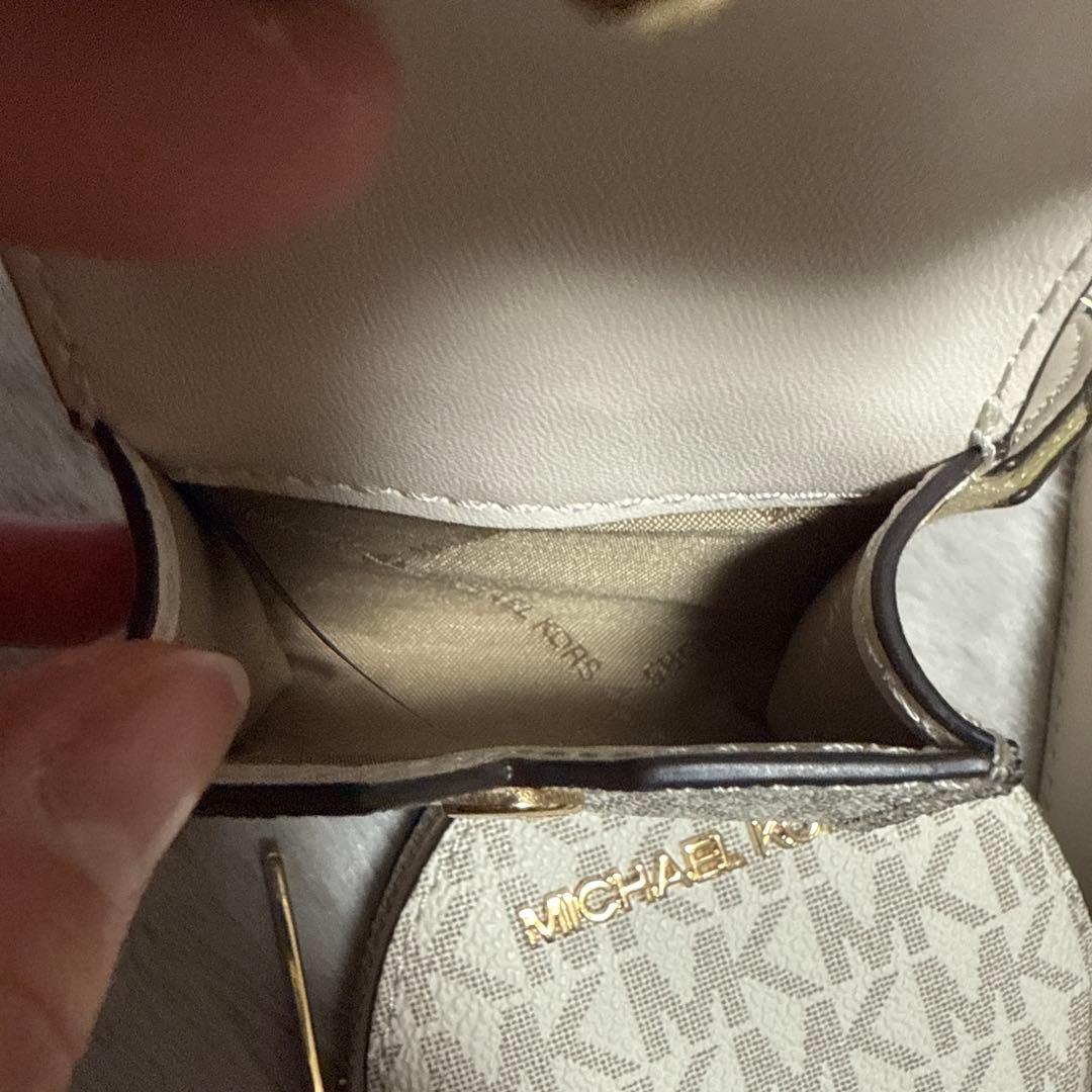 MICHEAL KORS ショルダーバッグ