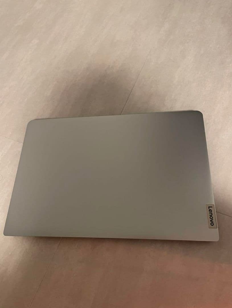 Windowsノート本体 IdeaPad Slim 170 Windows11