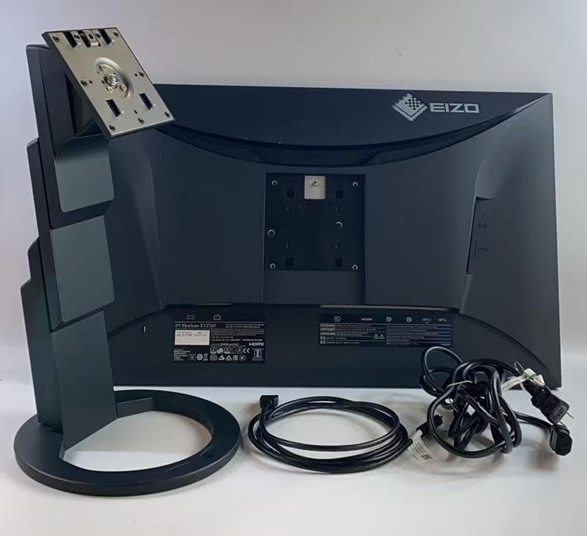 EIZO Flex Scan EV2760 27型 2K モニター