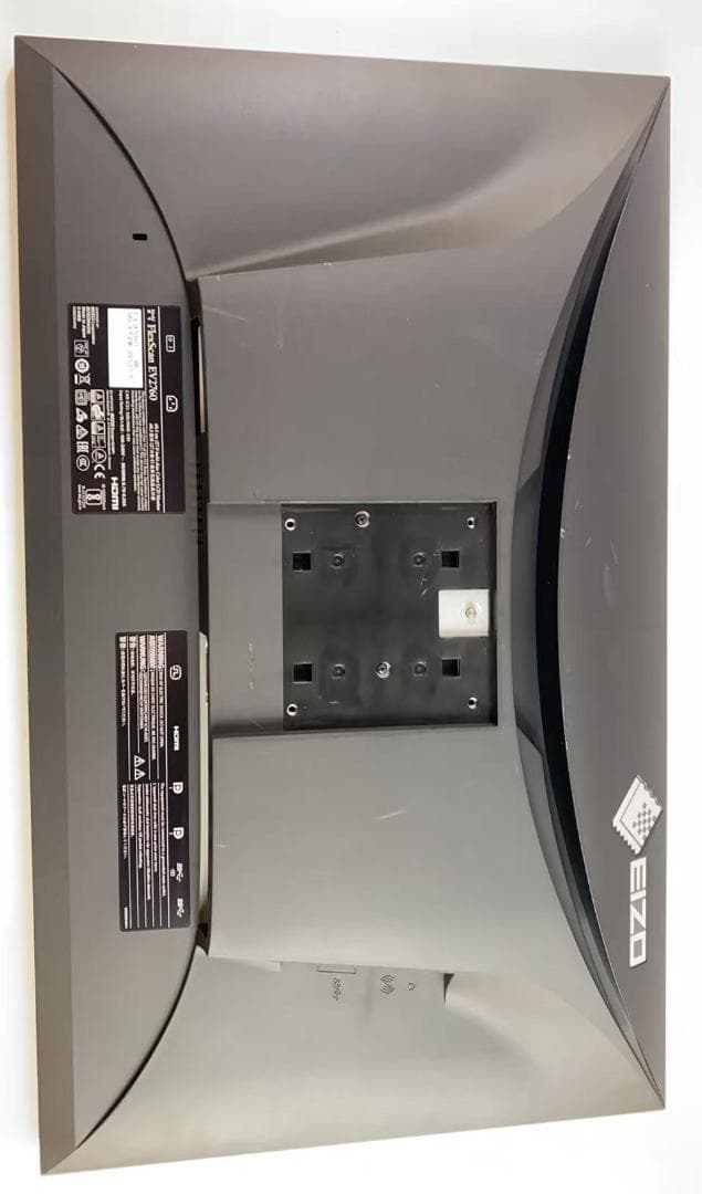 EIZO Flex Scan EV2760 27型 2K モニター