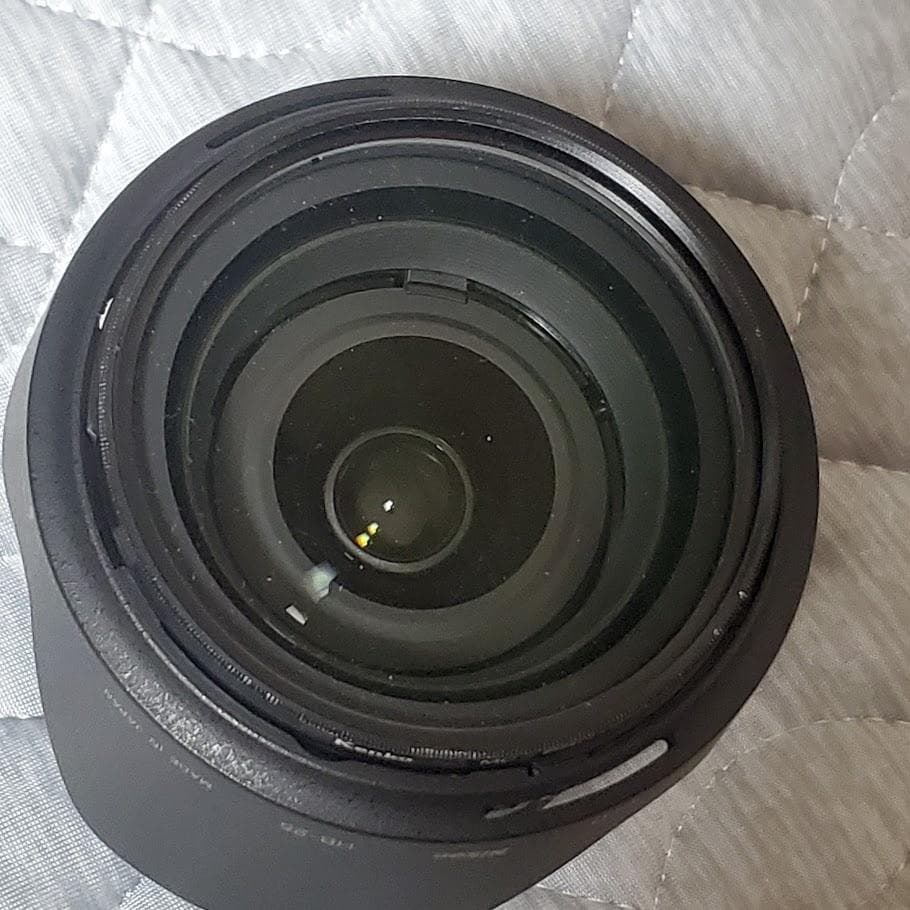 ミ*コ様 NIKON 望遠ズームレンズ ニコン AF-S 24-85mm F3.