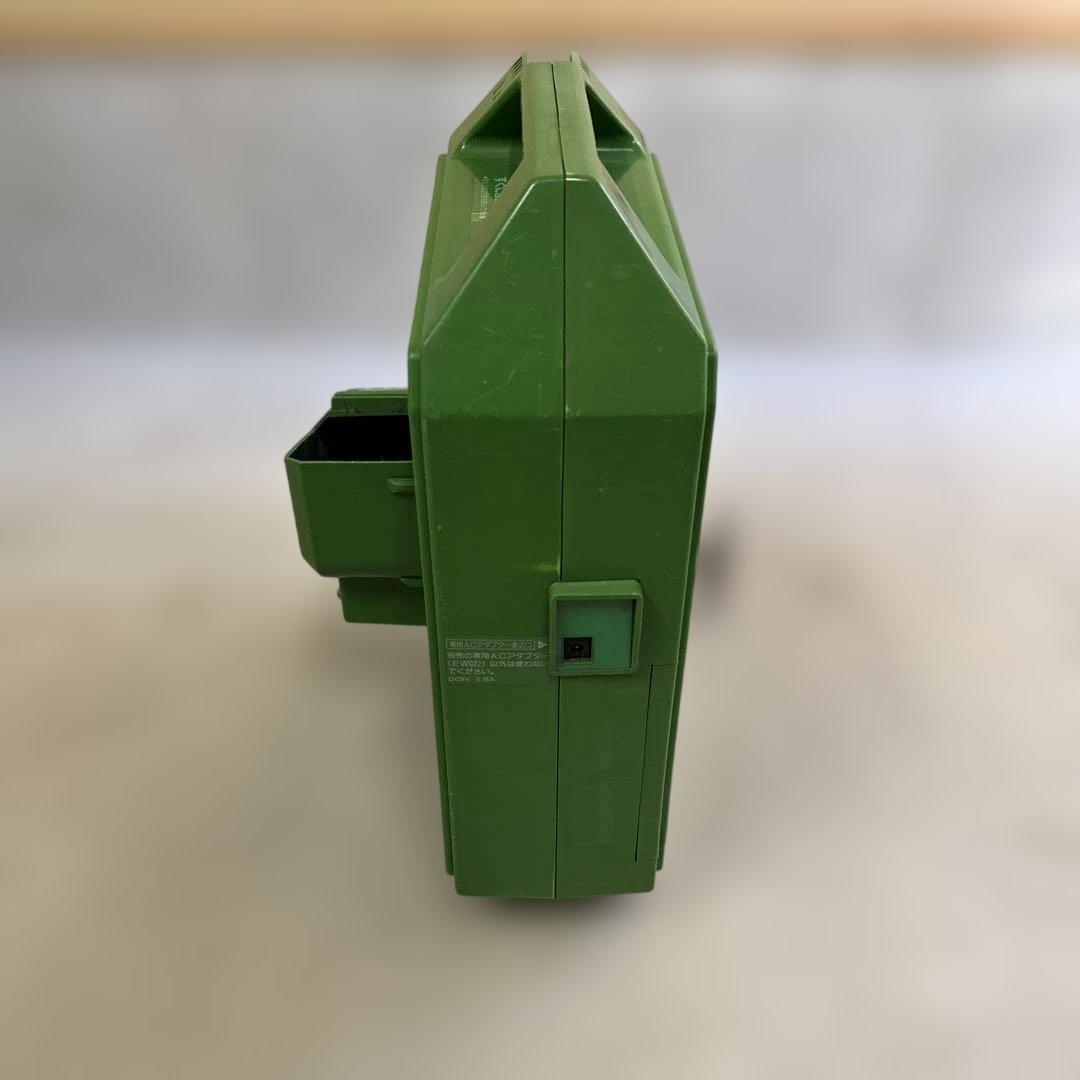 ZETTトスマシーン　EP-460