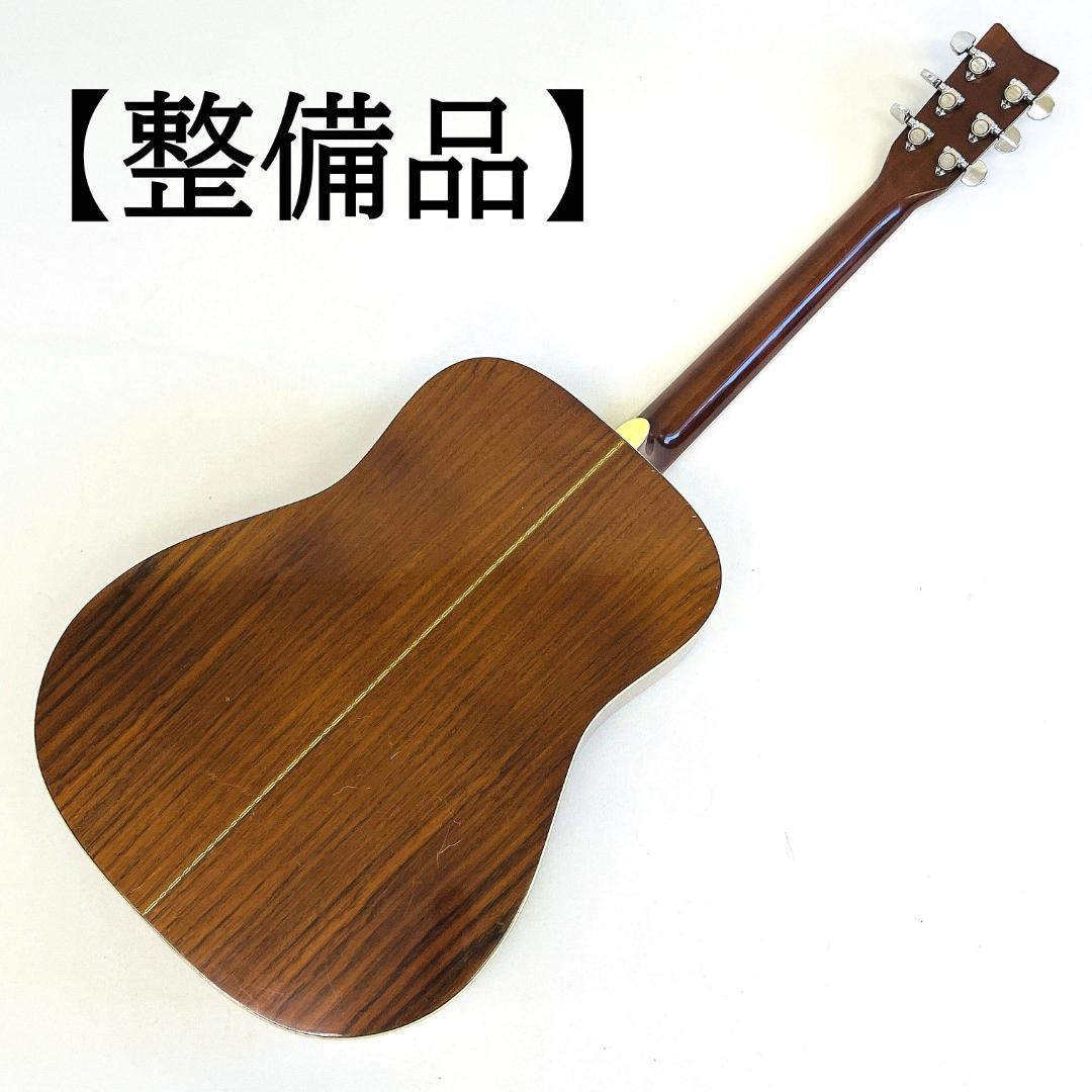 YAMAHA FG-251 オレンジラベル ジャパン ビンテージ【整備品】
