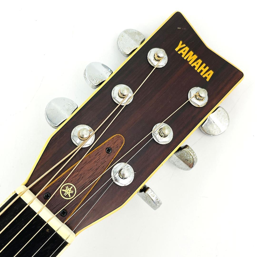 YAMAHA FG-251 オレンジラベル ジャパン ビンテージ【整備品】