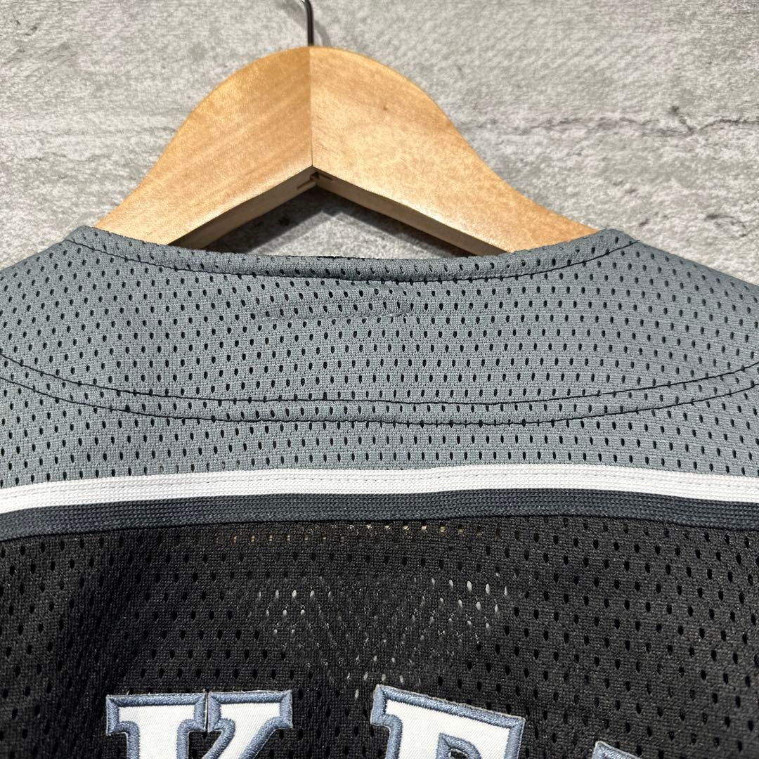 【希少】北海道日本ハムファイターズ　2012 エコユニフォーム　ブラック　M