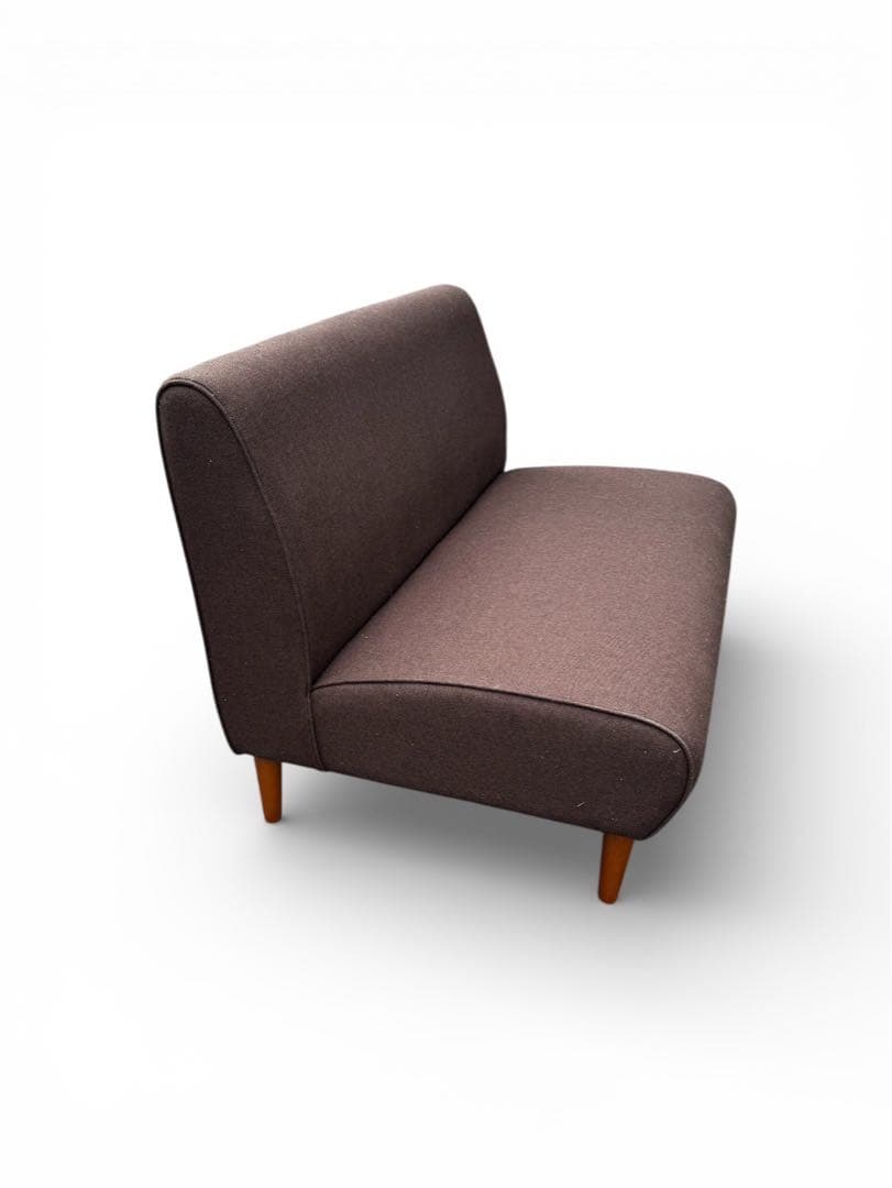 2人掛け・3人掛けソファ FLYMEe Parlor Cokes Sofa 2P