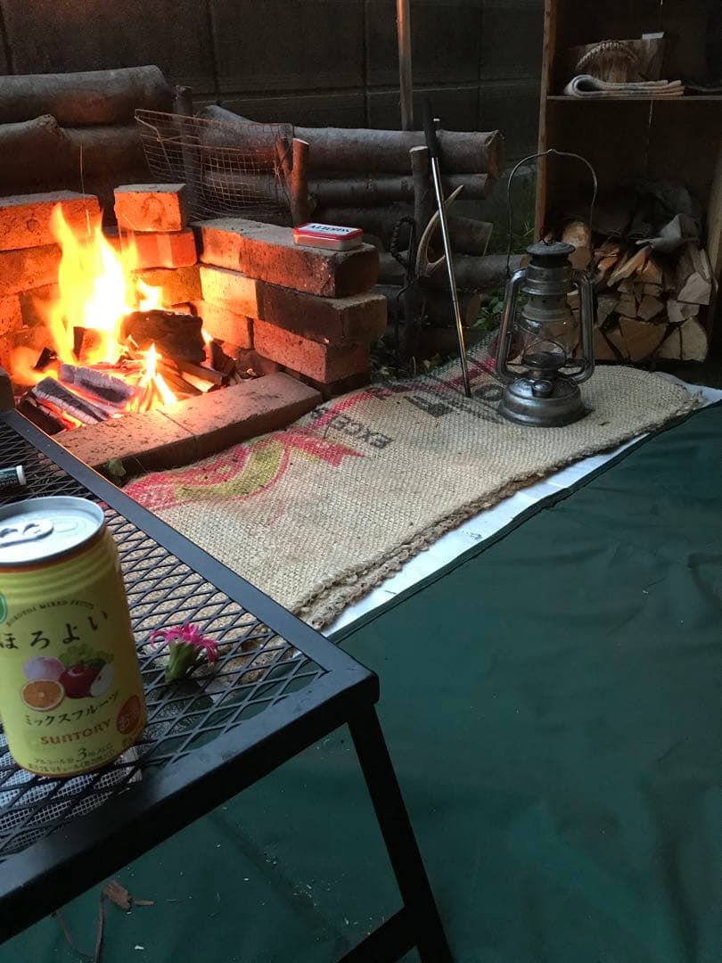 取説付《フォックスベースevo仕様》二股フレーム＋棟ポールキット　らくらく設営