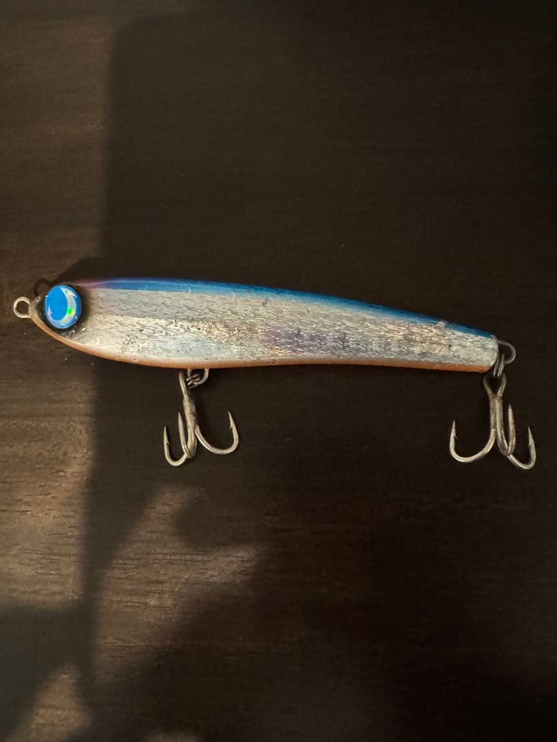 青物用ルアー・ジグセット