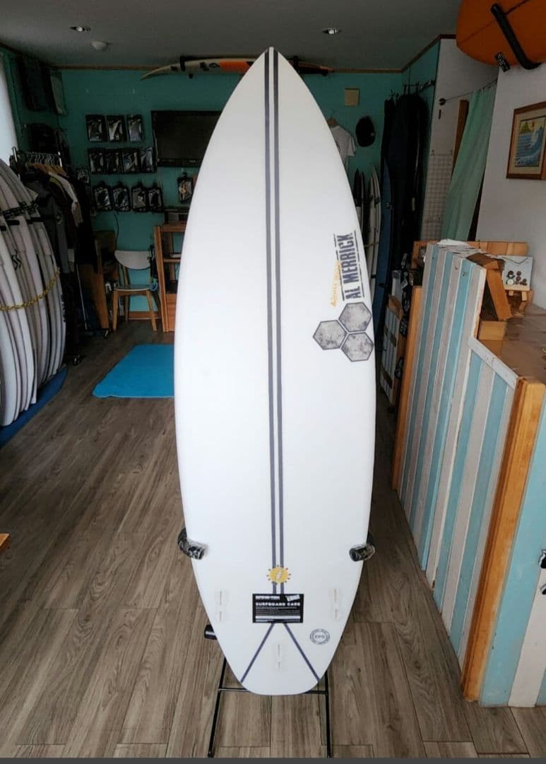 新品送込　スパインTアルメリック 5.7HappyEveryday A2458