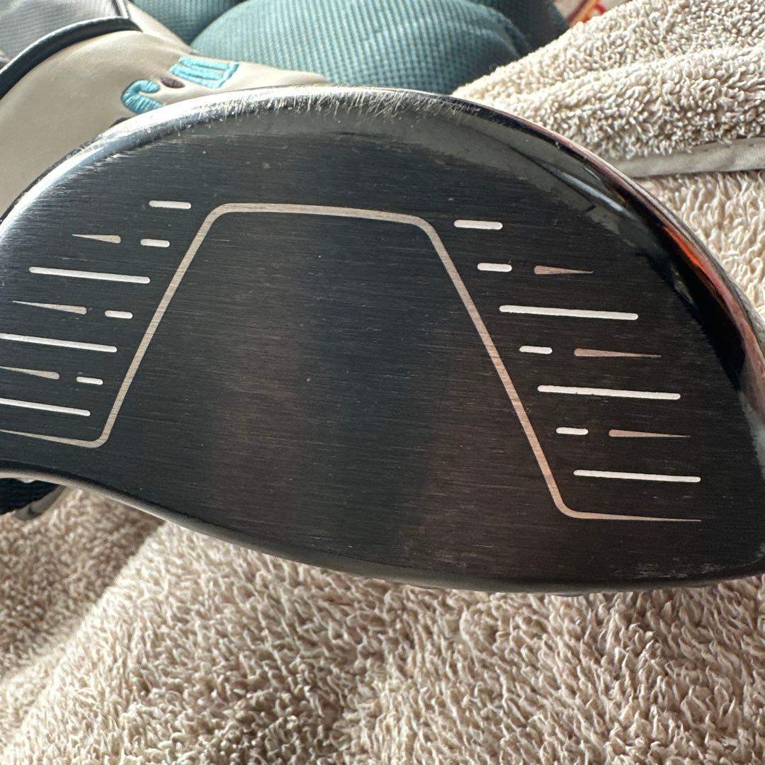 PING425MAXドライバー9°