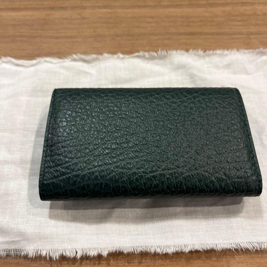 Maison Margiela キーホルダーケース SA3UA0001