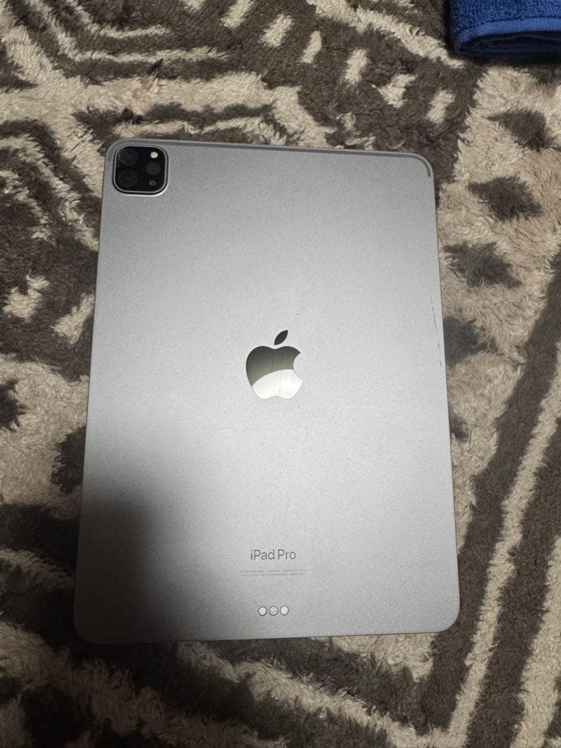 a*様 iPad Pro 第4世代11インチ 128GB 最安