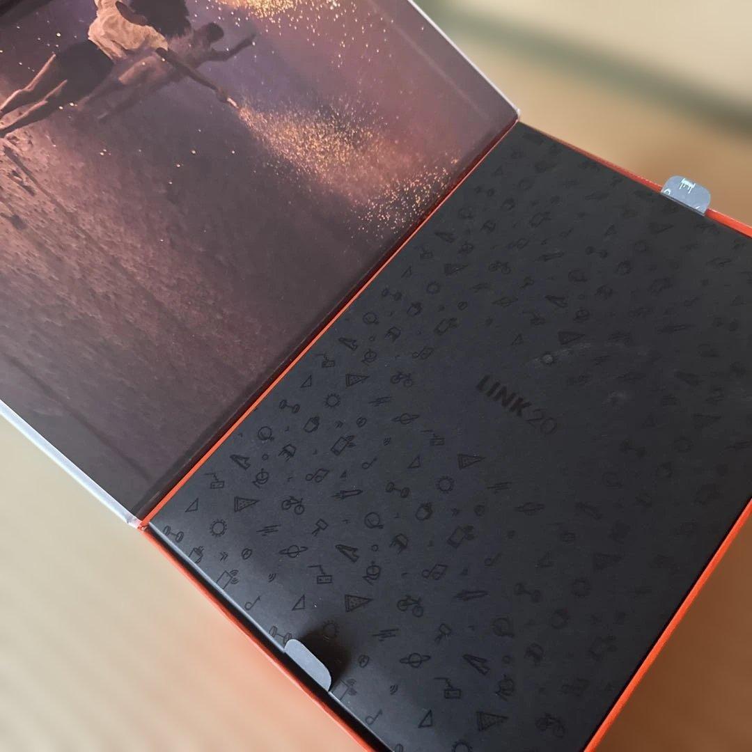 JBL HARMAN LINK20 スマートスピーカー