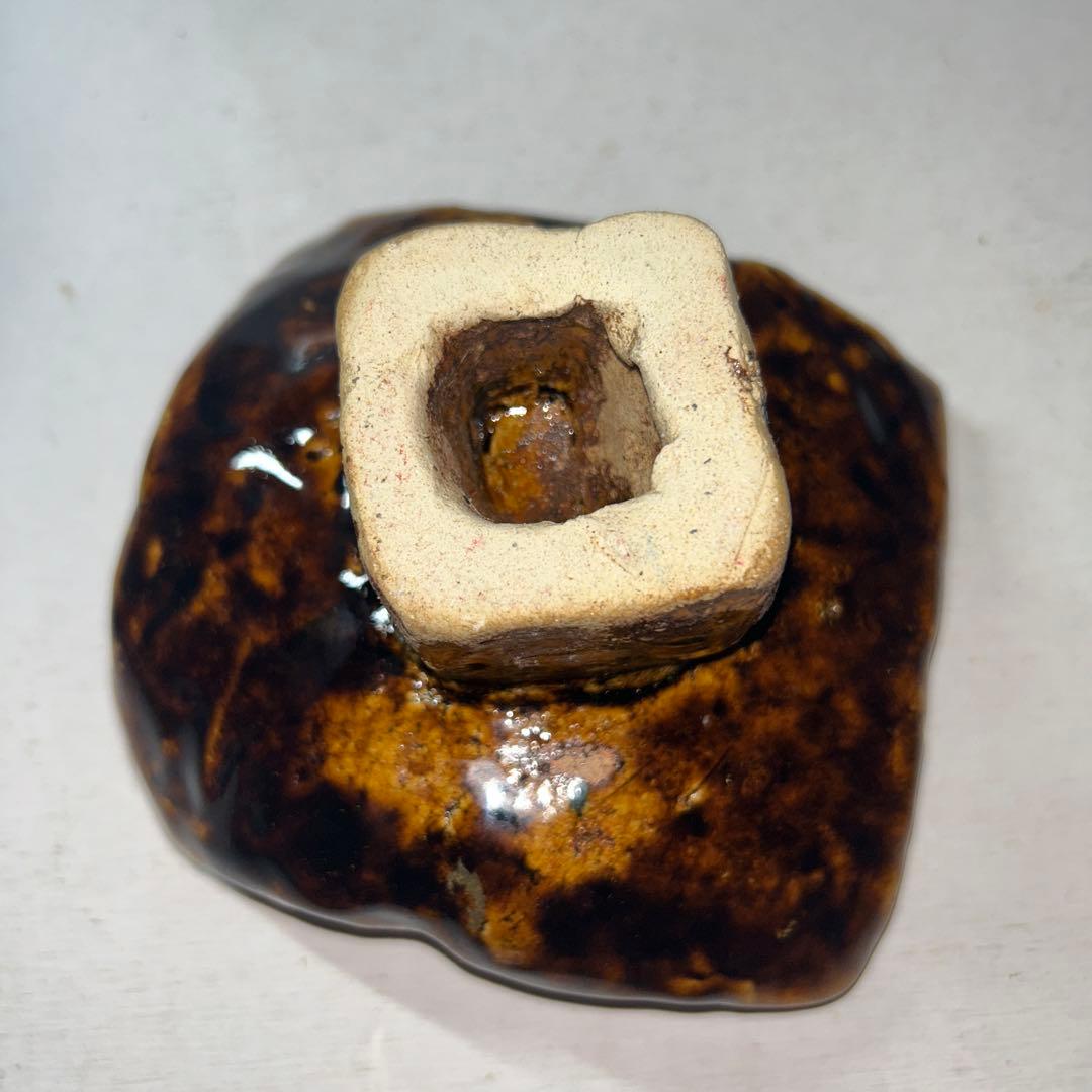 ハンドメイド 刺身皿