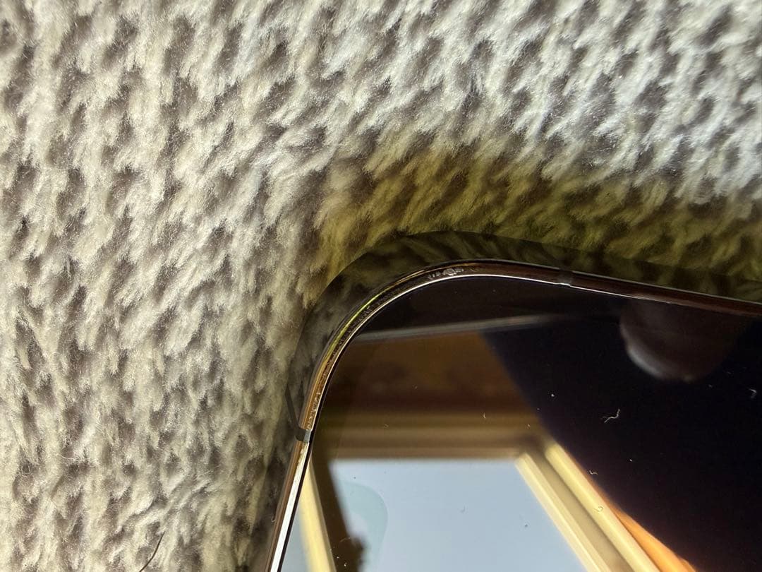 iPhone 12 Pro グラファイト 本体