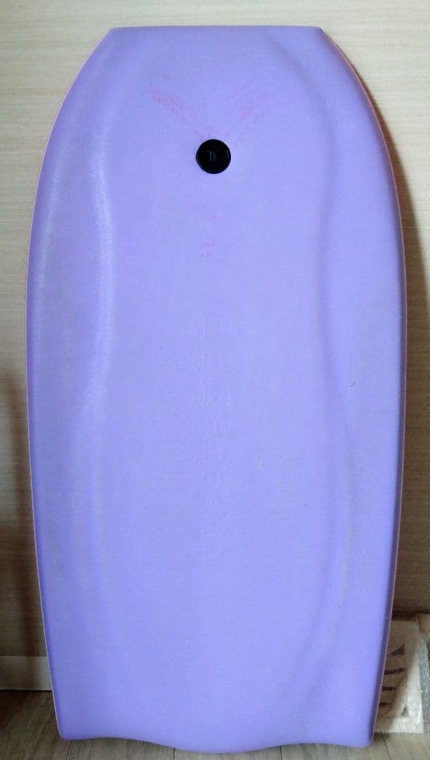 サーフィン・ボディボード v bodyboard 98cm