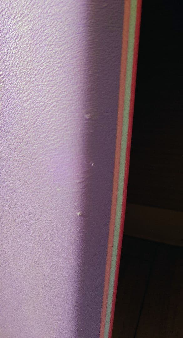 サーフィン・ボディボード v bodyboard 98cm