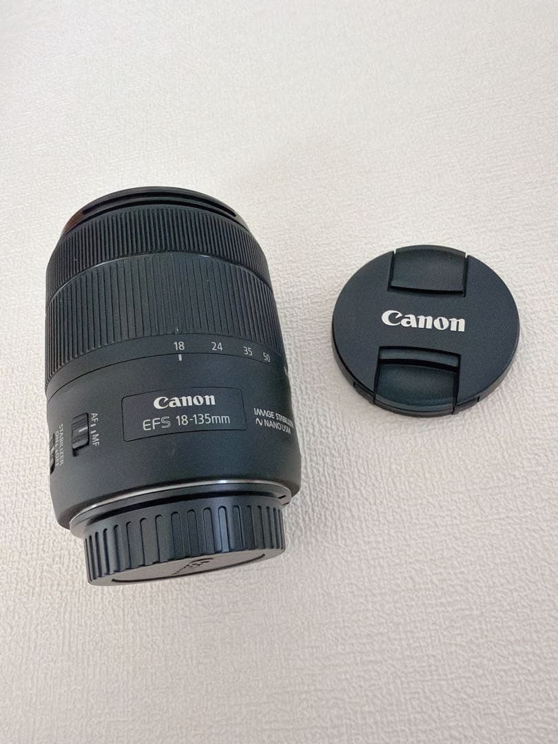 【美品】CANON EOS 9000D 一眼レフカメラ