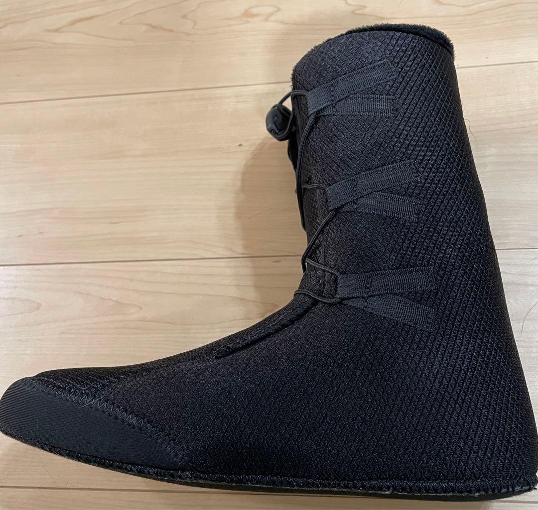 LASTARTS ラスターツ BOA スノボブーツ　メンズ　25.5~26cm