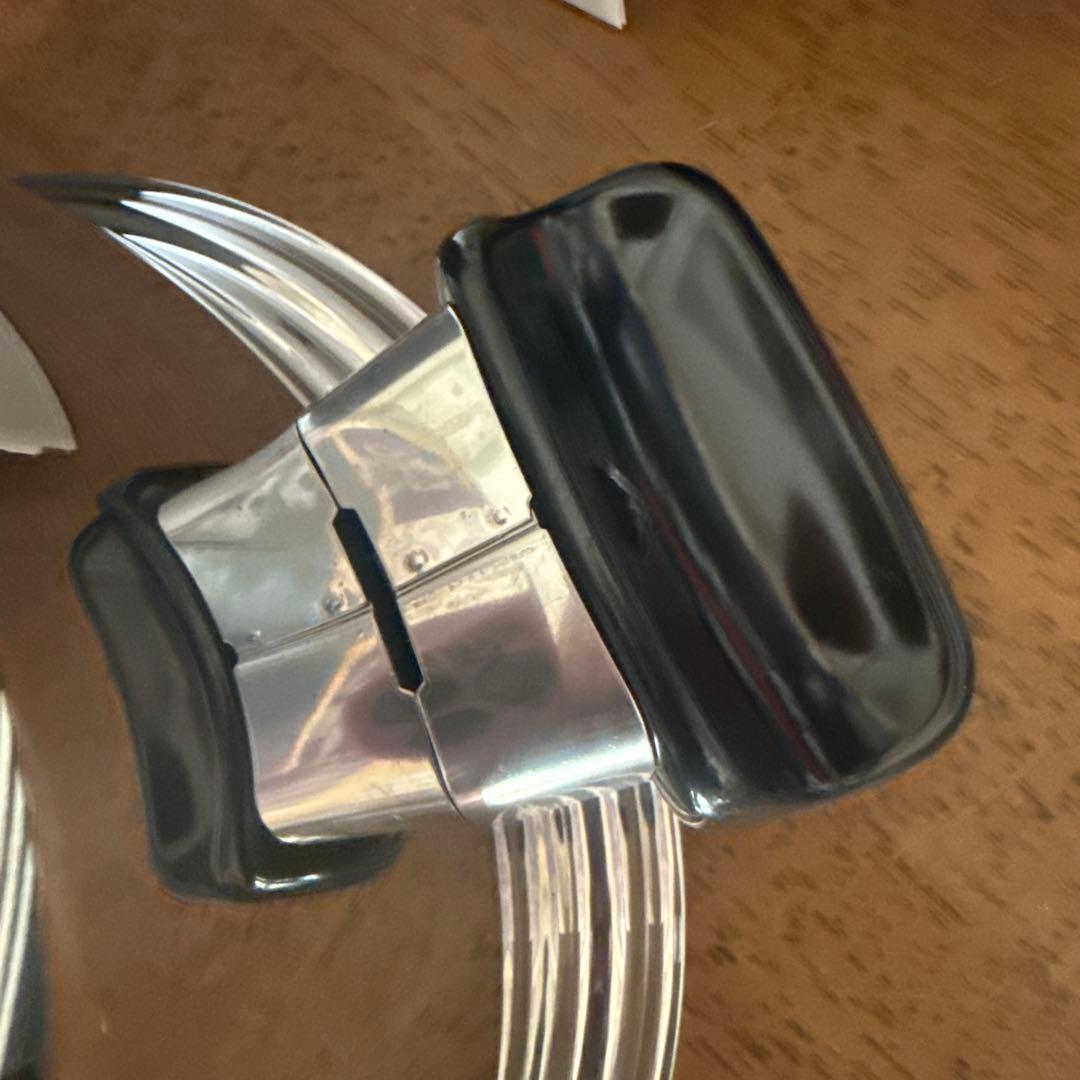 ありあり様　ビタクラフト　両手鍋　5204 未使用