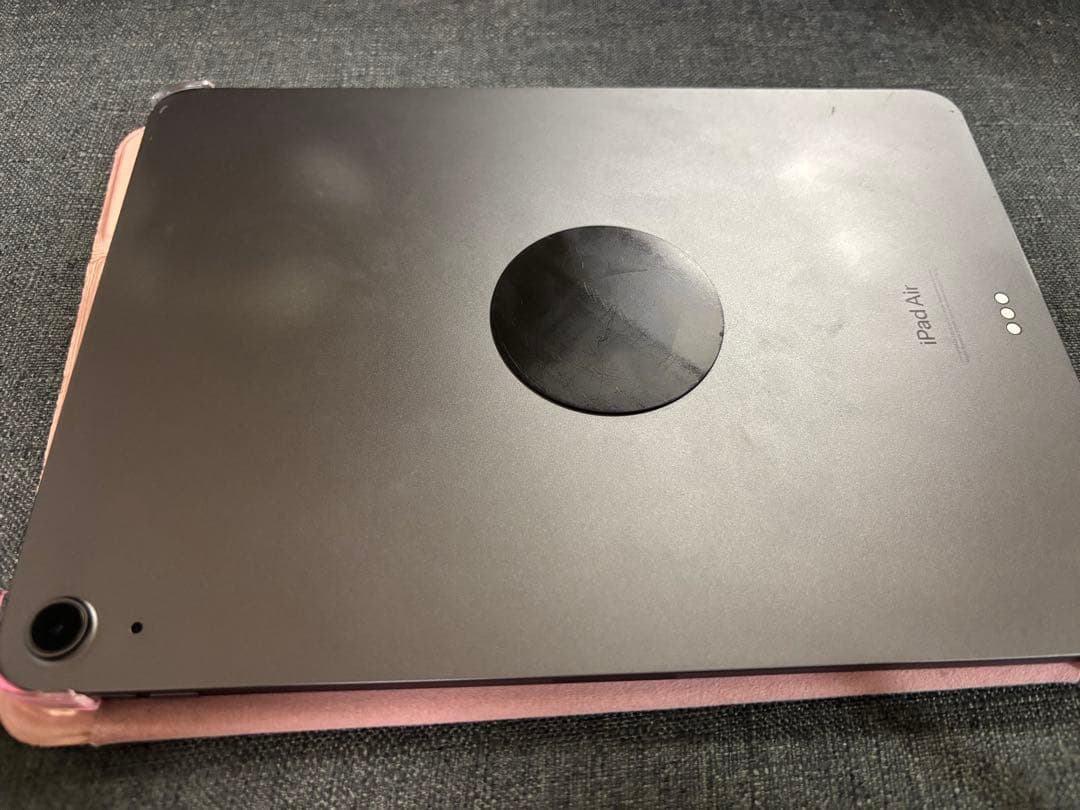 iPad Air シルバー 本体　第5世代　256GB