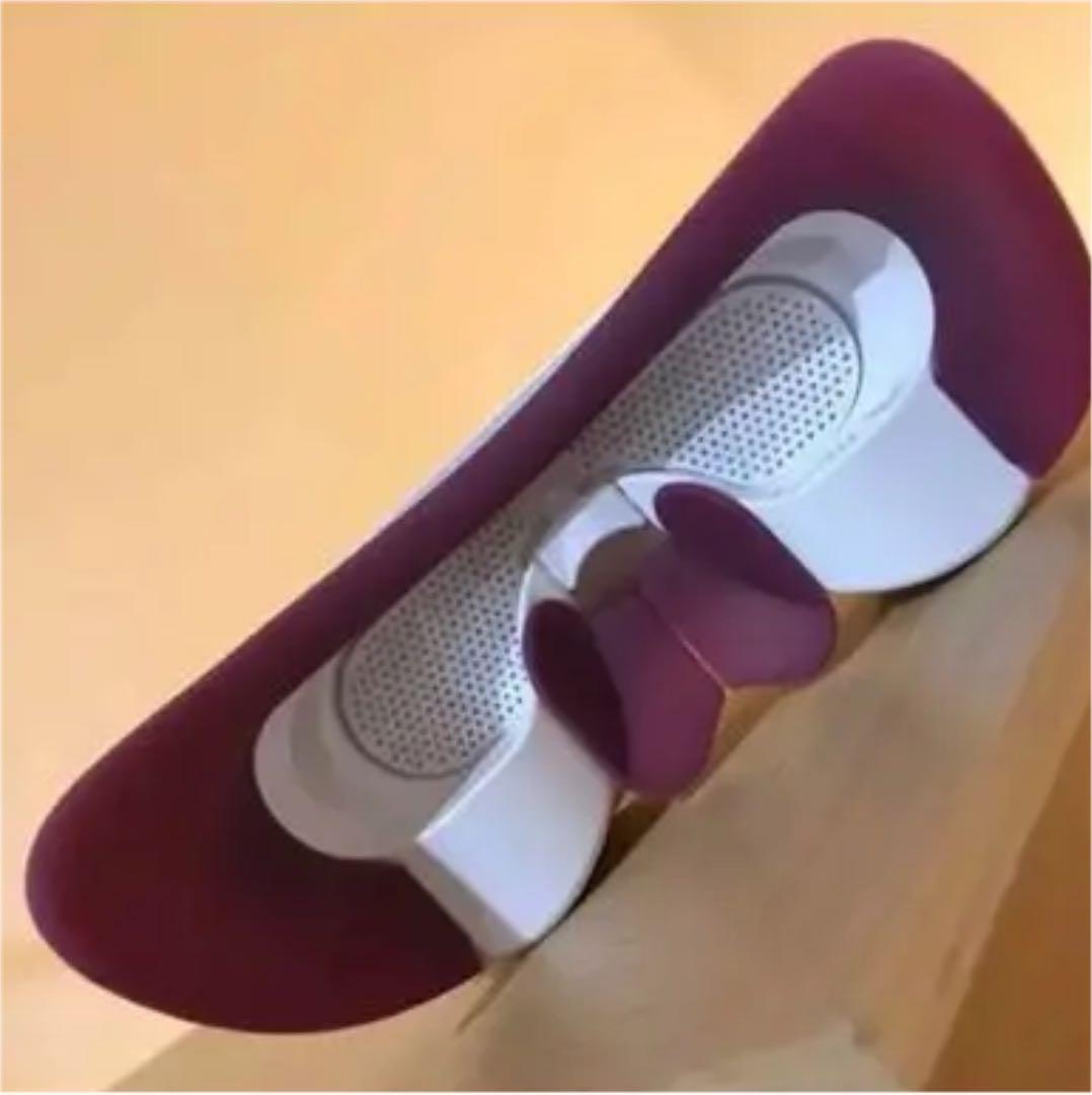 【値下げ致します♡】パナソニック アイケアスチーマー