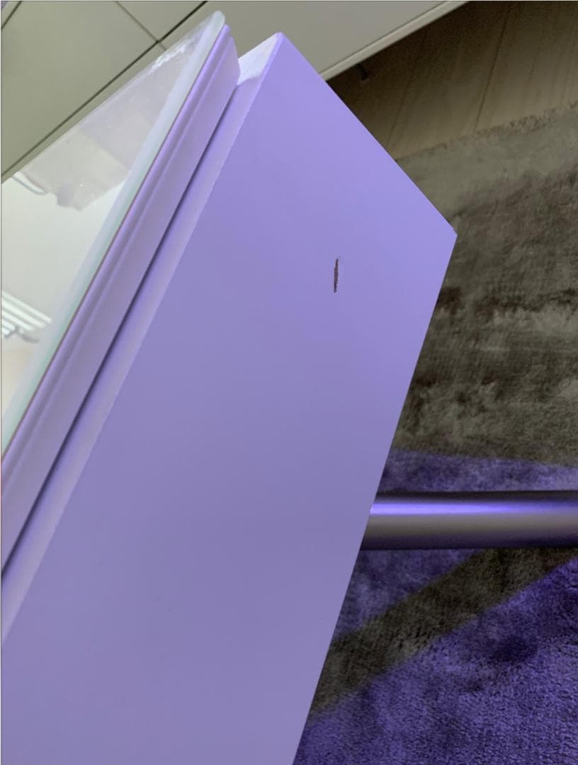 Boconcept コーヒーテーブル （収納スペース付き）