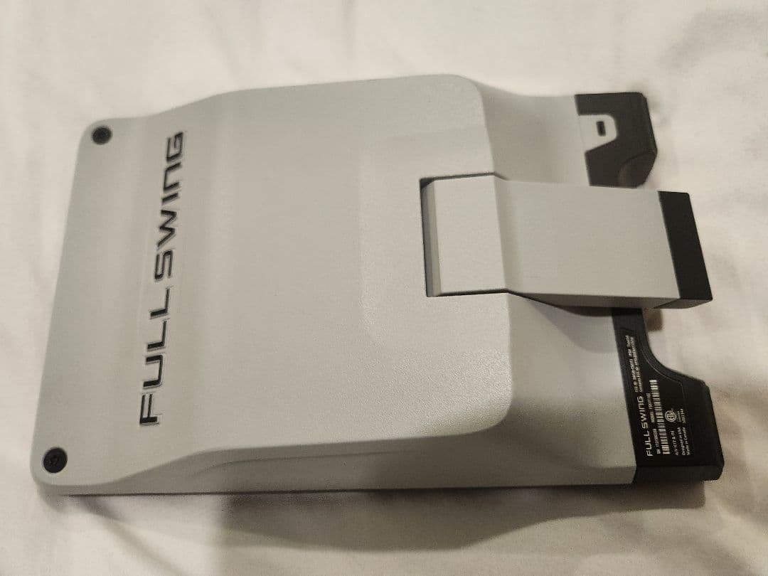 FULL SWING KIT 弾道測定器 タイガーウッズ監修