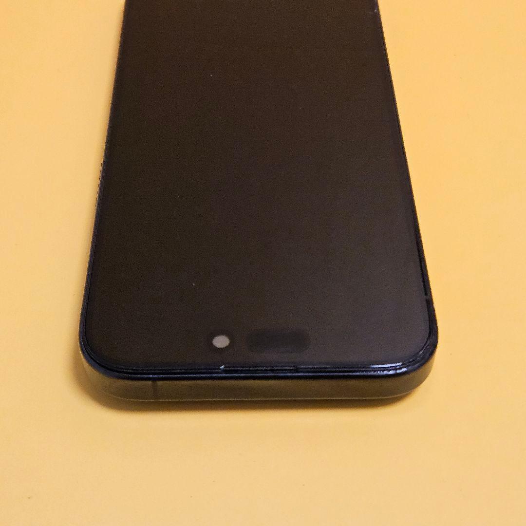 iPhon 15 Pro 256GB｜24時間以内発送!#687