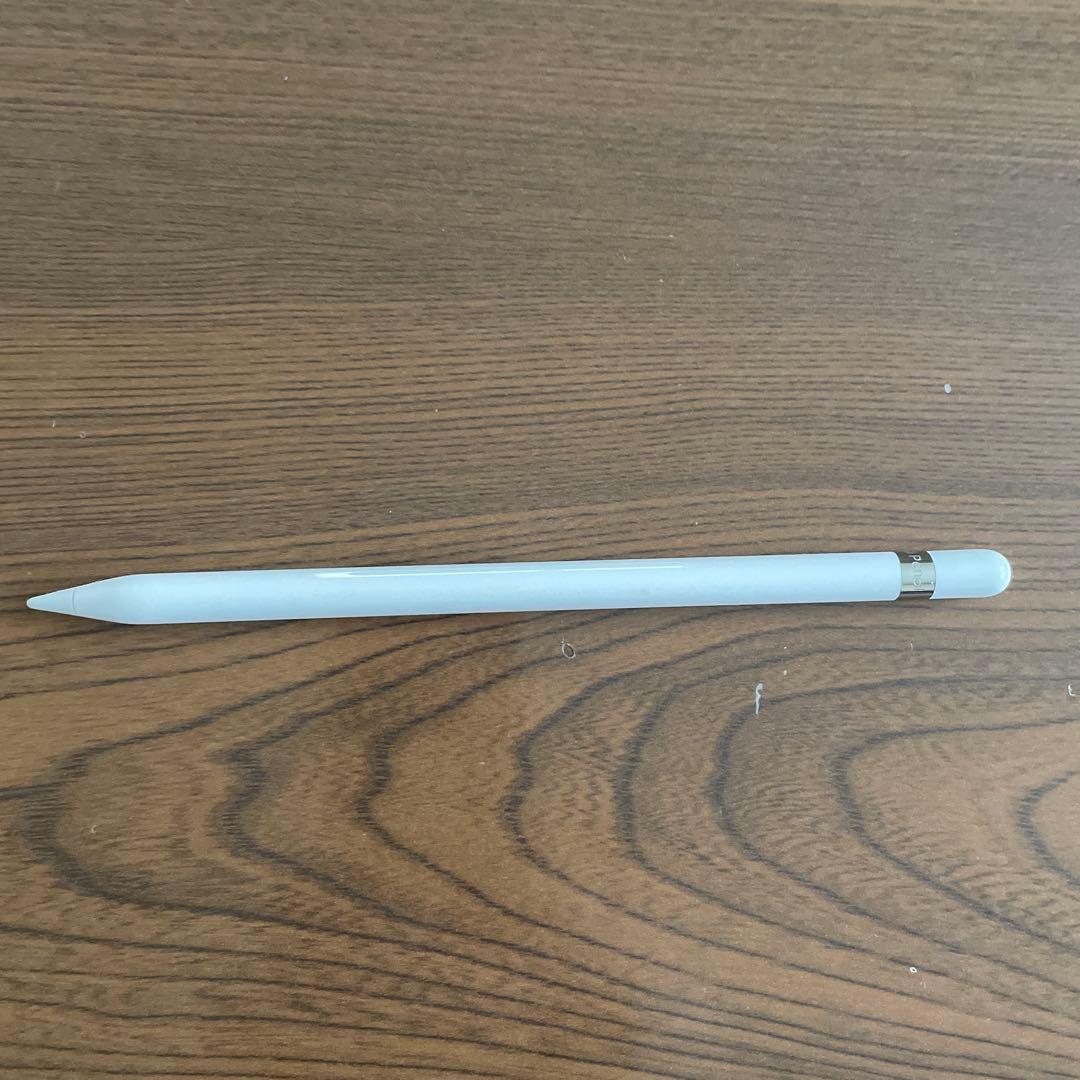 ipad 第7世代　Apple Pencil付