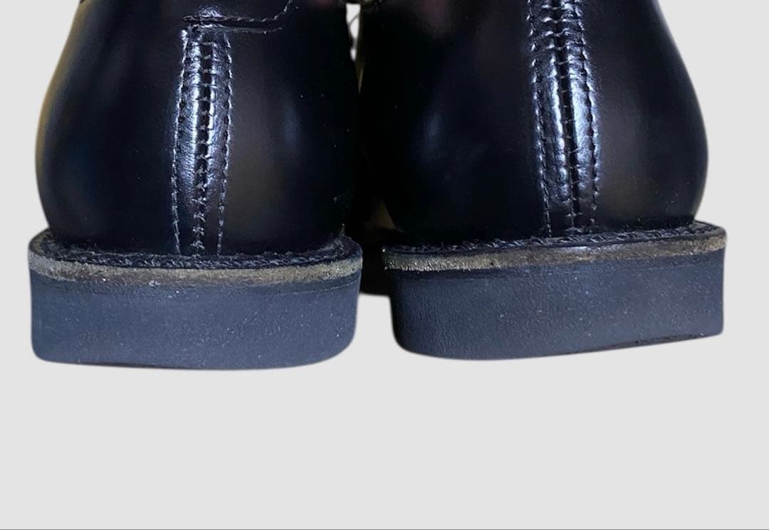 REDWING レッドウィング ポストマン オックスフォード US6