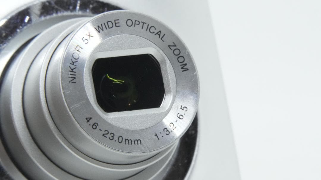 【A2217】 Nikon COOLPIX A100 ニコン クールピクス