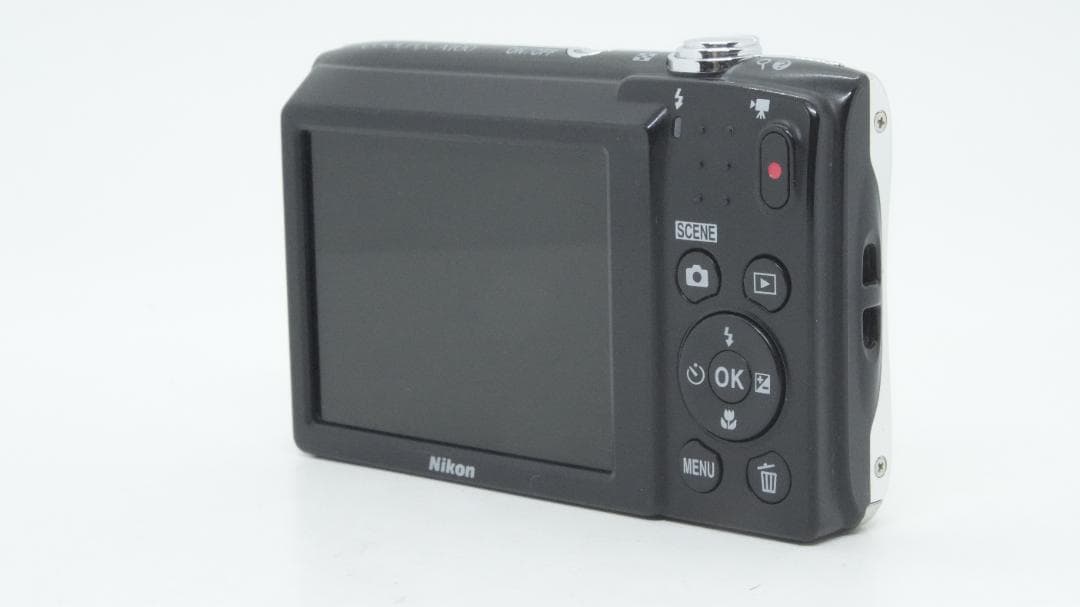 【A2217】 Nikon COOLPIX A100 ニコン クールピクス