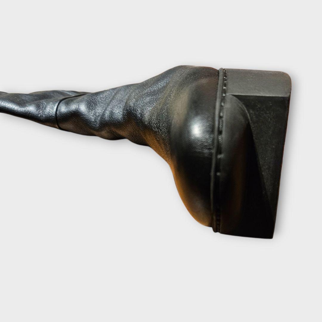 ★期間限定お値下げ中★美品★Trippenトリッペンブーツ37→23.5〜24