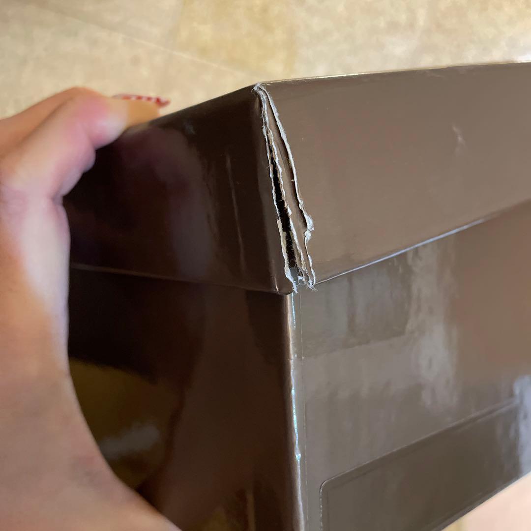 m*o様 【GUCCI】お値下げ不可　ロングブーツ　35 1/2