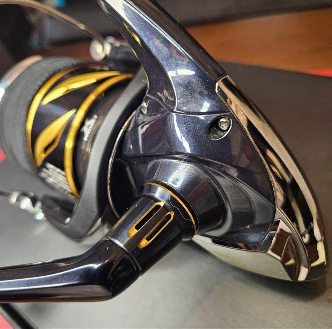 20ステラ SW 18000HG