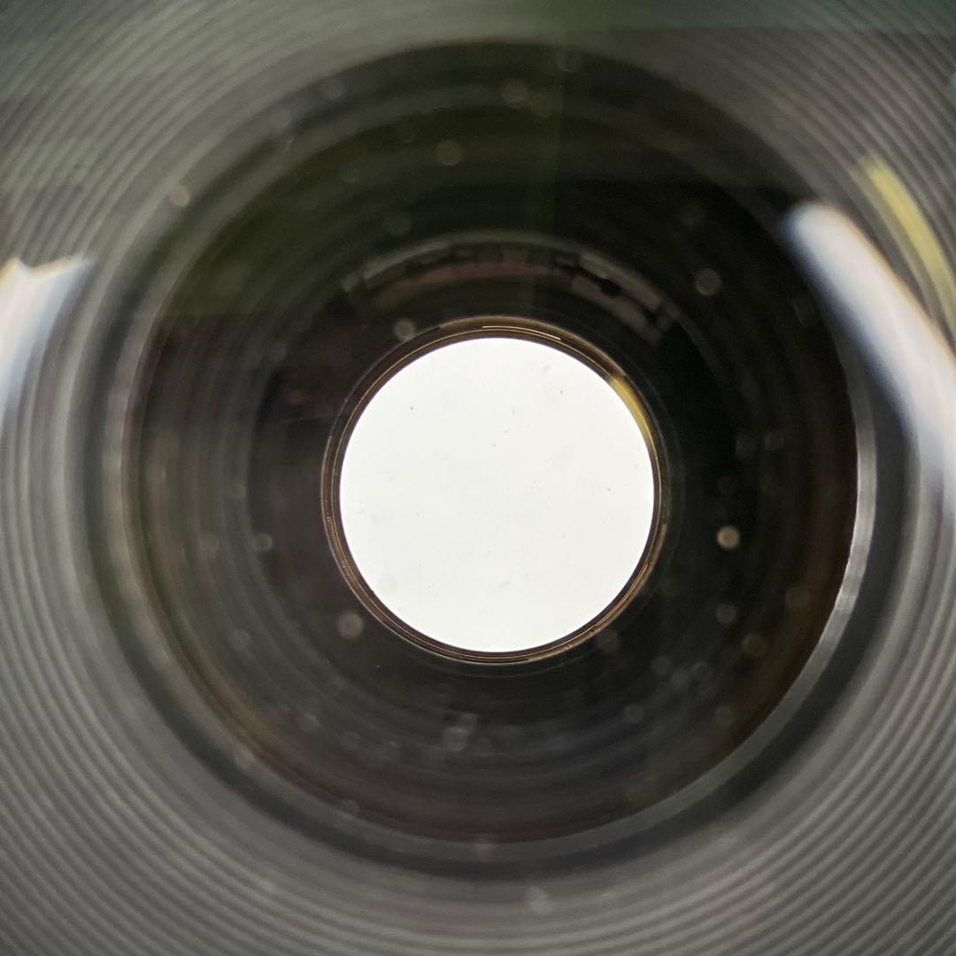 【実用品・フード付き】Canon EF70-210mm F3.5-4.5 USM