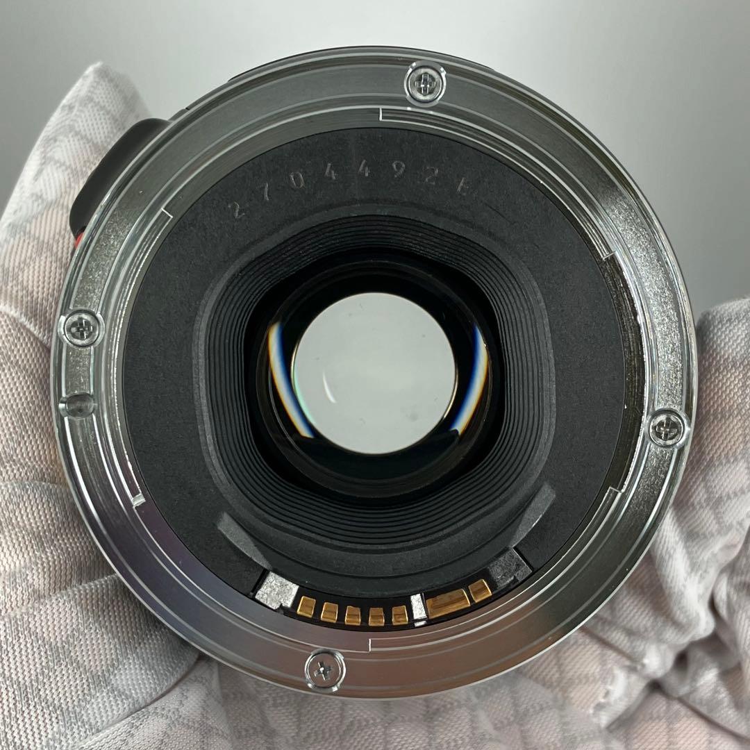 【実用品・フード付き】Canon EF70-210mm F3.5-4.5 USM