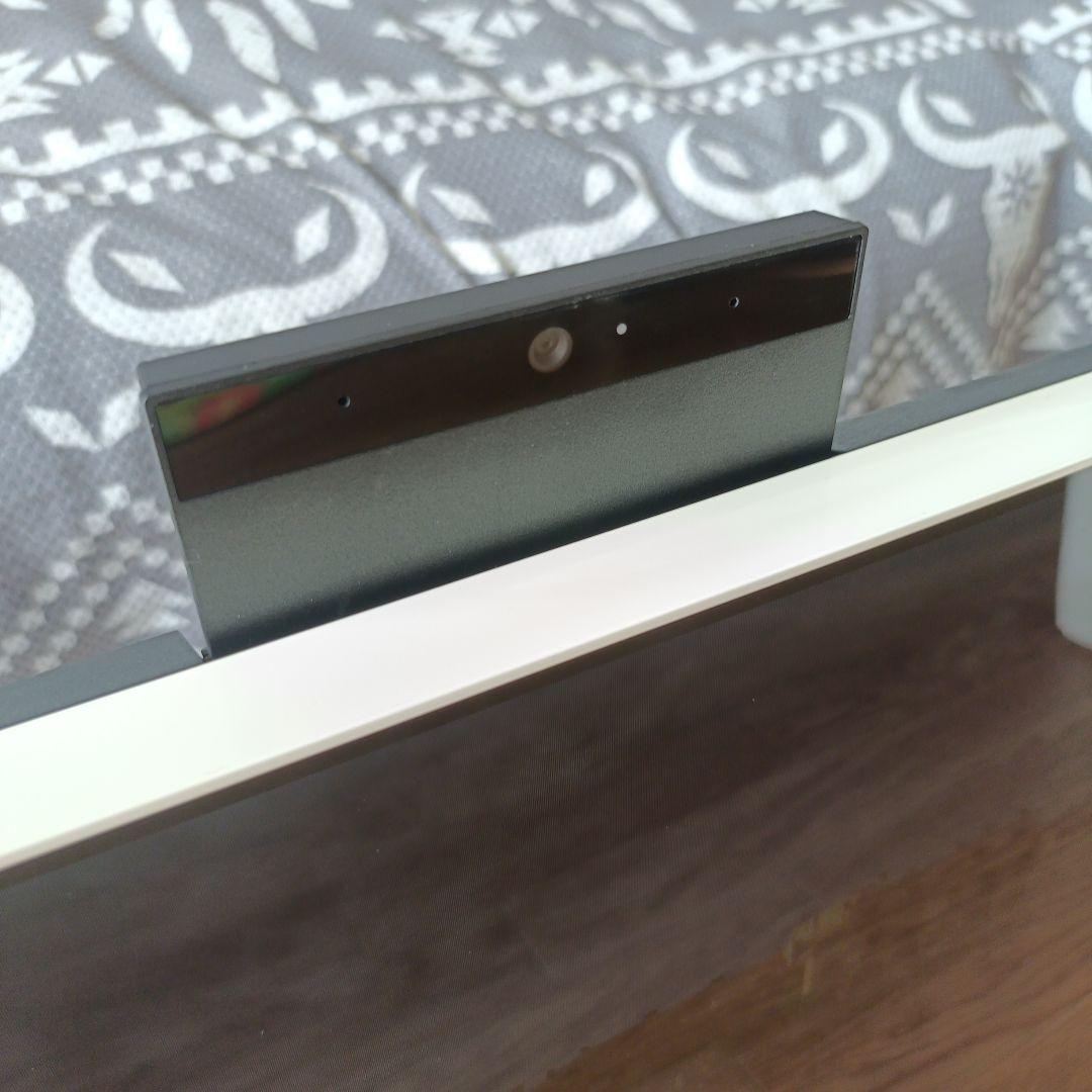 NEC　LAVIE　一体型パソコン　Win11　Core-i7　DA700KAW